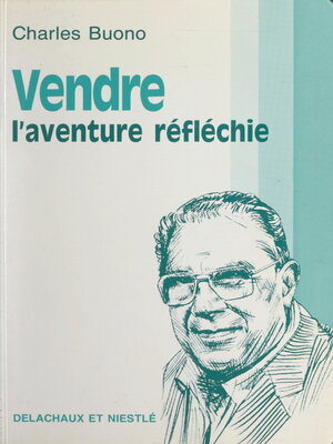 cover image of Vendre